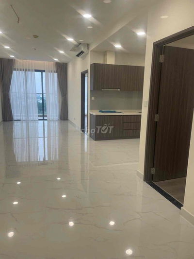 HÓT cho thuê căn Centery, 120m2 3PN + 3WC, Nội thất cơ bản, giá 18.5tr