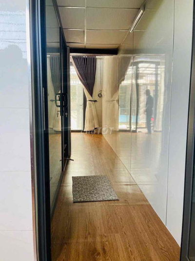 Bán Nhanh nhà kiệt Lương Thế Vinh, 30m ra mặt đường