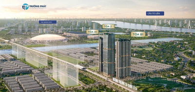 SIÊU PHẨM LUMIERE PRIME HILLS - VINHOMES GLOBAL GATE Chính thức ra hàng LH 0981 383 ***