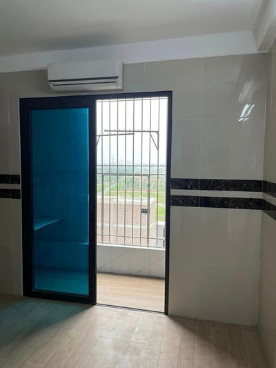 Phòng trọ đối diện Học viện chính sách phát triển