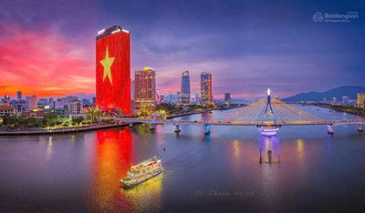Căn hộ cao cấp M Landmark-Marriot - Bạch Đằng, ĐN, phiên bản limited cho 200 chủ nhân xứng tầm