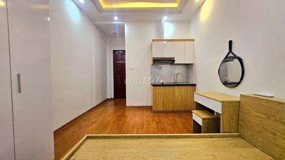 CCMN PHỐ QUAN HOA  - CG - GẦN ĐẠI HỌC TIỆN ÍCH BẠT NGÀN