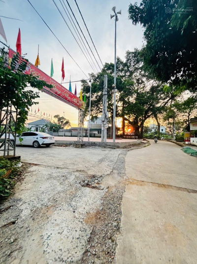 Bán đất tại Hoà Thạch, 1,4 tỷ, 80m2, Quốc Oai, Hà Nội, hàng hiếm giá siêu hời