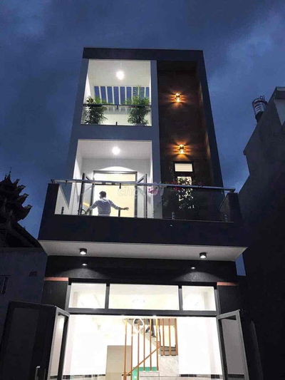 🏠 NHÀ 3 TẦNG – ĐƯỜNG 12M - 67M2 - LÊ VĂN KHƯƠNG- NHỈNH 5 TỶ