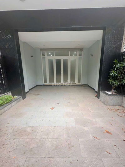 MẶT TIỀN NỘI BỘ, 5X20, 1TRỆT 3LẦU, 5PN 5WC