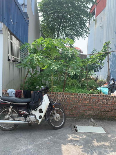 HƠN 3TỶ ĐẤT ĐẸP LỄ PHÁP CÁCH CẦU NHẬT TÂN 1km, Ô TÔ VÀO