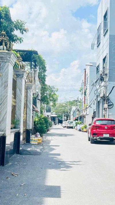 Đất Nguyễn Bình Nhơn Đức 5 x 20 Sổ Riêng đường 8m, Xd tự Do, Gần ĐH Mở