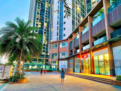 Giá tốt nhất Eco Green Quận 7 - full giỏ hàng bán căn hộ view sông 2PN 66m2 giá 5 tỷ