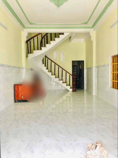 NHÀ 2 tầng + 2 ph trọ MT đường HOÀ NAM, sát Đường TÚ MỠ, sau Bến Xe
