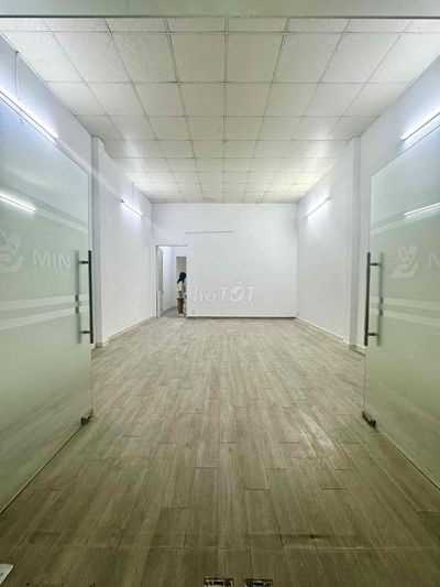 ❤️ Nhà Cấp 4- Hẻm Mã Lò 8m [5x20m], 1 phòng ngủ-1wc