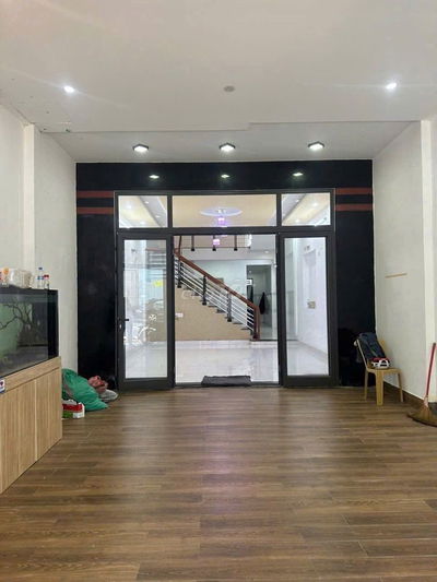 NHÀ 2 TẦNG MẶT TIỀN NHƠN HÒA- KHU PHƯỚC LÝ