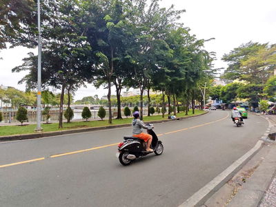 BÁN NHÀ HOÀNG SA – Q.1 – 28M2 – CHỦ LÂU ĐỜI – NỞ HẬU – SÁT MẶT TIỀN