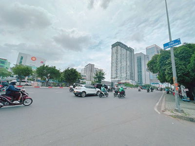 NHÀ HXH  3 LẦU  ĐIỆN BIÊN PHỦ , Giá 3.35 tỷ TL