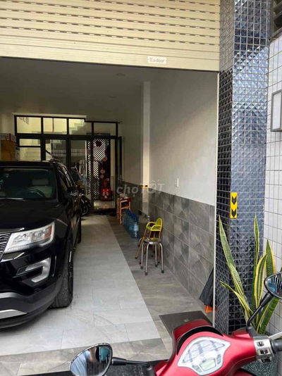 NHÀ 3 TẦNG - ĐƯỜNG 10M - KHU BÊN SÔNG HBC - GIÁ 12.5 TỶ