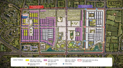 VINHOMES ĐAN PHƯỢNG WONDER CITY MỞ BÁN QUỸ CĂN CHIẾT KHẤU 13,8% HỖ TRỢ VAY 70% LS 0% 24 THÁNG