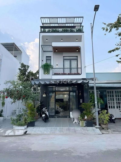 Ngân hàng thanh lý tài sản nhà ở xã Tân Kiên