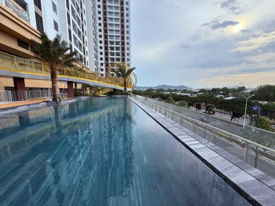 Ngộp ngân hàng cần bán 2PN, 2WC cho thuê 14 triệu / tháng , 3,6 tỷ, 72m2. LH : 0935 937 ***