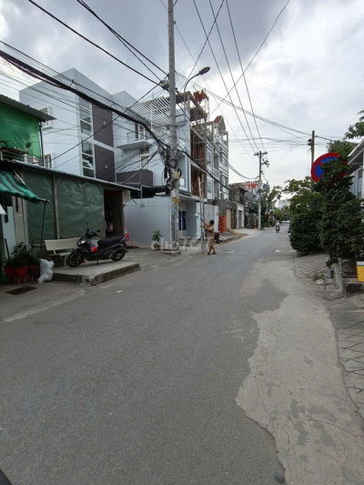 LÔ ĐẤT 118M2-  2 MẶT TIỀN DG 49 HBC- ĐANG CHO THUÊ 24 TRIỆU