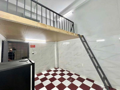 PHÒNG TRỌ DƯƠNG QUẢNG HÀM 3TR2