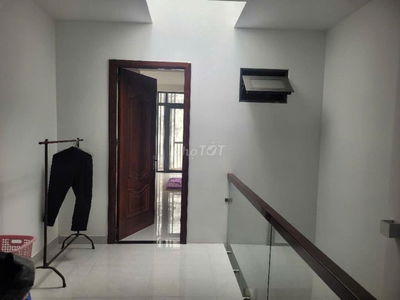 LÔ GÓC Ô TÔ ĐỖ CỬA 71M2 4 TẦNG CHỈ 9TỶ NGUYỄN ĐÌNH CHÍNH P15 PHÚ NHUẬN