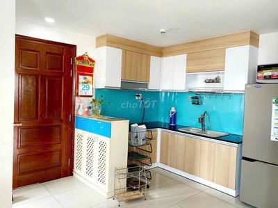 Chung cư Samland nguyên Hồng quận gò vấp diện tích 75m2