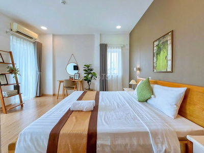 CĂN HỘ CAO CẤP VIEW SÔNG BIÊN HOÀ CHỈ HƠN 1 TỶ