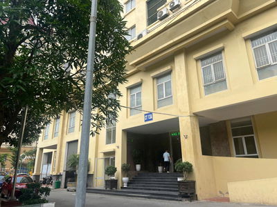 Căn hộ 2PN giá cực chất tại CT13A Hà Nội, 5,3 tỷ, 73,4m2