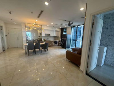 🌿 CĂN GÓC VIEW THẢO CẦM VIÊN – CỰC PHẨM VINHOMES chỉ 4️⃣5️⃣tr/tháng.