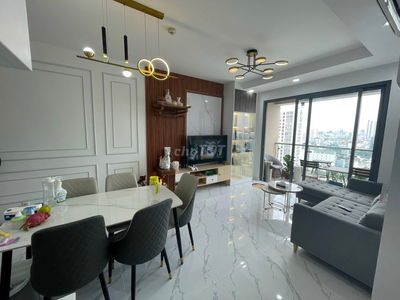 Bán Căn hộ Gold View 90M2--2PN, View Bitexco-6,8Ty [70M2, 117M2, 92M2