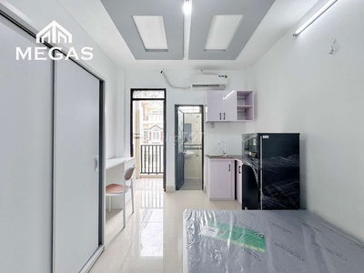 🌈CHO THUÊ STUDIO BANCOL OR CỬA SỔ FULL NT GẦN PHAN ĐĂNG LƯU