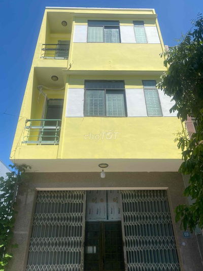 cho thuê 2 phòng trọ tầng 3 khu đầu tuyến sơn trà