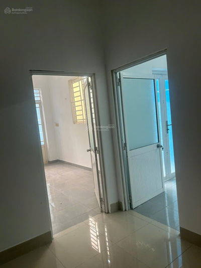 Cần bán căn nhà HXH đường Dương Thị Mười, Phường Tân Chánh Hiệp Quận 12, TPHCM