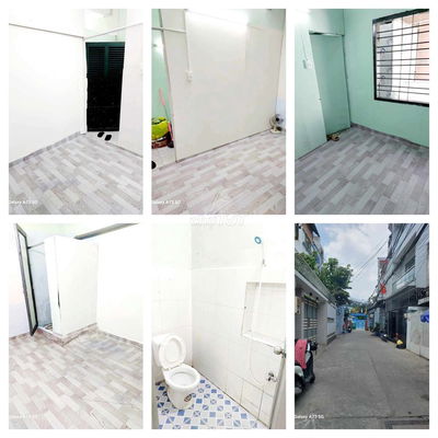 Cho Thuê Phòng Q10.tầng trệt.Tolet Riêng.rộng rãi.2triệu 2tr6