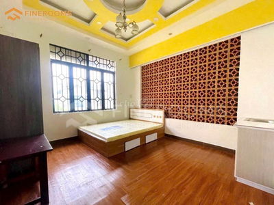 DUPLEX BANCOL ,TÁCH BẾP FULL NT SIÊU RẺ CHỈ HƠN 3TR5 NGAY CHÙA NGHỆ SĨ