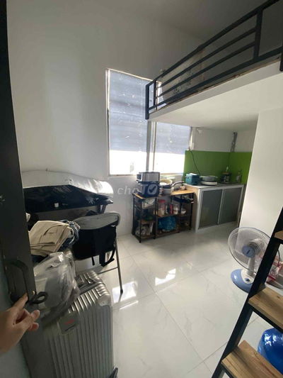 Chính chủ Cần pass trọ 3tr5 -  hỗ trợ cọc 1tr5