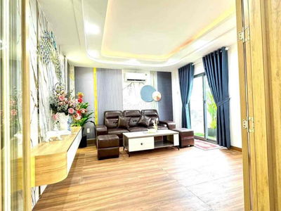 Khu Đồng bộ Gần Emart Phan huy Ích- 38m2- 3 tầng- 5tỷ59 còn TL