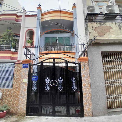 1/ HXH 76 Tôn Thất Thuyết Q4