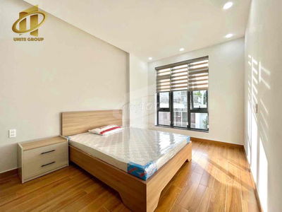 căn hộ dịch vụ cao cấp q7 có Full nội thất gần trung tâm q1 rộng rãi