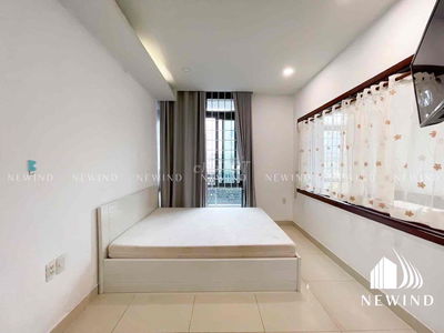 1 phòng ngủ full nội thất tân quy q7 gần trung tâm giá ưu đãi rộng rãi
