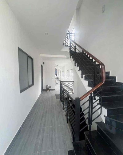 Phòng Ngay Trung Tâm Chợ 339 , Mới Ánh Sáng Tự Nhiên