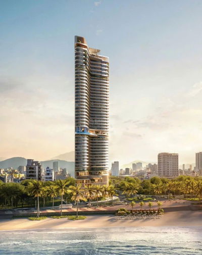Bán đất 2 mặt tiền đường Võ Nguyên Giáp - Lâm Hoành Quận Sơn Trà, Tp. Đà Nẵng