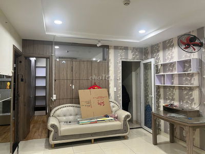 Căn hộ the Parkland, Hiệp Thành City 58m2, 2PN, 2WC,Q12