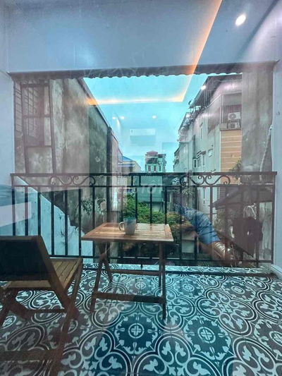 HIẾM CĂN HỘ VŨ TÔNG PHAN 70M 2 NGỦ FULL ĐỒ 15M OTO ĐỖ GIÁ 2.86 TỶ
