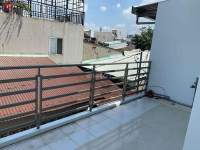 Cho Thuê Nhà Nguyên Căn tại 1134/68/3 Nguyễn Văn Quá