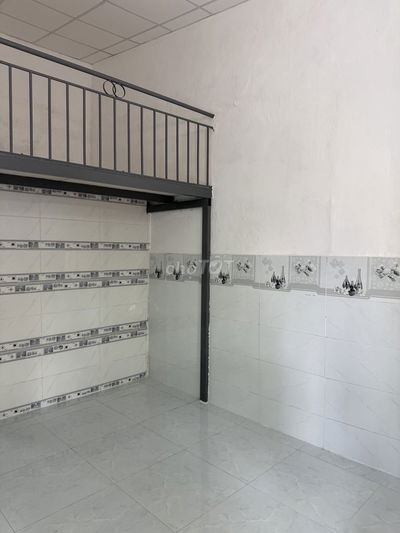 PHÒNG MỚI SỬA CHO THUÊ - CÒN MỚI TINH LUÔN