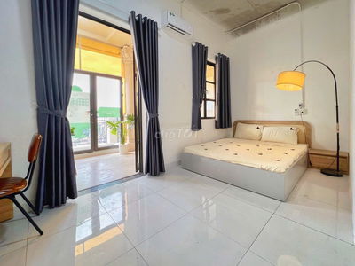 KIẾM TRỌ KHÓ CÓ CHI LO 🎀 STUDIO SIU TO KHỔNG LỒ NẰM NGAY CITYLAND🏡