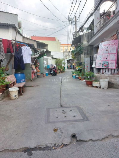 BÁN DÃY NHÀ TRỌ ĐƯỜNG HỒ VĂN LONG, P TÂN TẠO, BÌNH TÂN