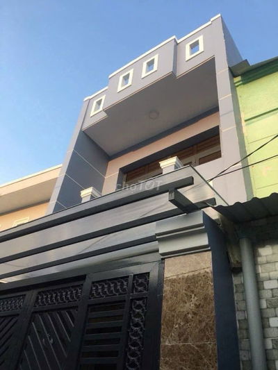 🏡 BÁN NHÀ GIÁ MỀM – HUỲNH TẤN PHÁT, TÂN PHÚ - QUẬN 7