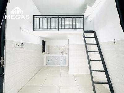 DUPLEX FULL NỘI THẤT - BAN CÔNG NGAY SAU ĐẠI HỌC VĂN LANG