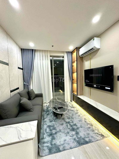 Cho thuê chung cư happy one central một phòng ngủ full nội thất